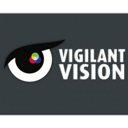Vigilant Vision (DSM10.4PSU) Power Supply for DS Range 5", 8" & 10.4". 12v 1A