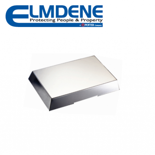 Elmdene, RAPIER-COV-DUM-SS	Rapier Dummy Stainless Steel Cover