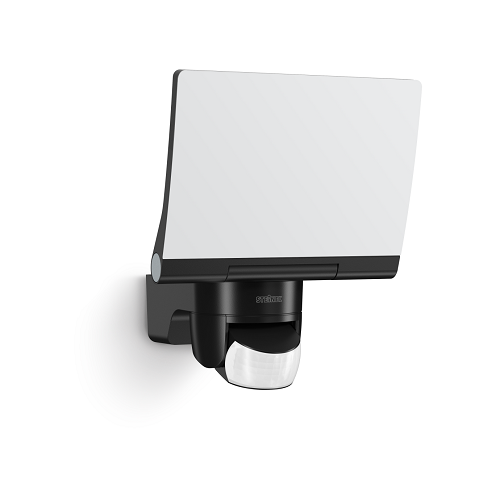 Steinel (030049) XLEDhome2XL/B, 20W Sensor LED Floodlight - Black