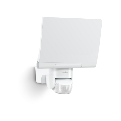 Steinel (030070) XLEDhome2XL/W, 20W Sensor LED Floodlight - White