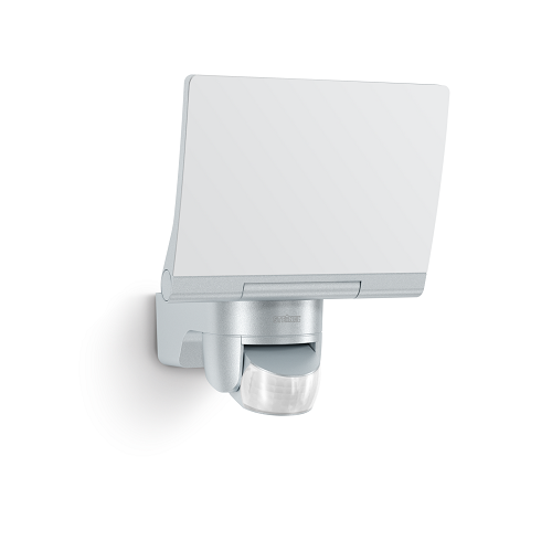 Steinel (030063) XLEDhome2XL/S, 20W Sensor LED Floodlight - Silver