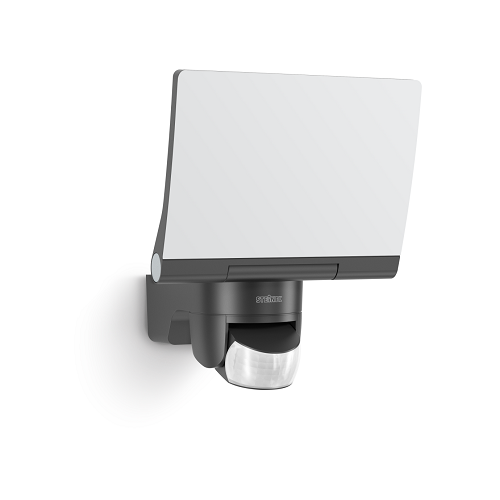 Steinel (030056) XLEDhome2XL/G, 20W Sensor LED Floodlight - Graphite