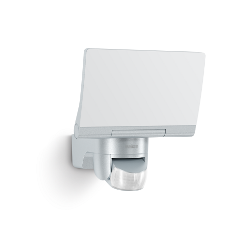 Steinel, XLEDhome2/S,  14.8W Sensor LED Floodlight - Silver