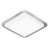 Steinel (052539) RS LED D2 V3 Stainless Steel, LED Sensor Indoor Light