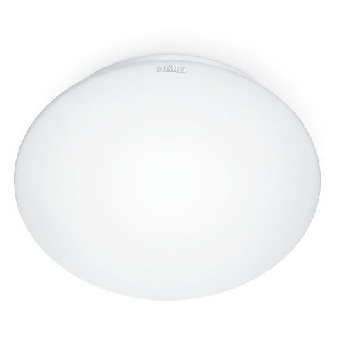 Steinel, L 16 LED Glas, 9.5W LED Indoor Light without Motion Detector