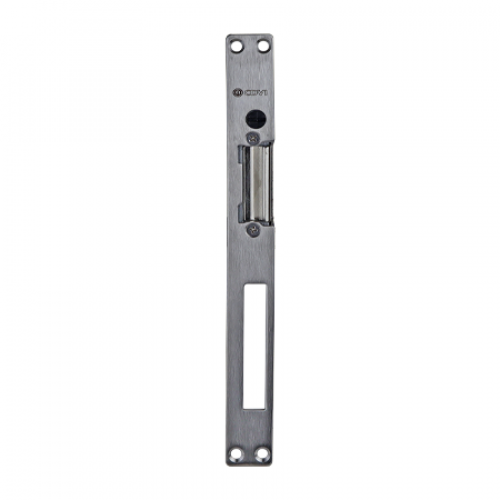CDVI, T2GE-12G, Weatherproof and Dustproof Electric Strike - Left Handed