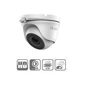 THC-T120-MC[2.8mm] [Grey], 2 MP EXIR Turret Camera, 2.8mm - Grey