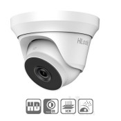 Hilook, THC-T220-MC[3.6mm], 2 MP EXIR Turret Camera (40m IR)