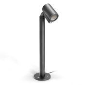 Steinel (058678) XLED Outdoor Spot Spike Way - Nightmatic