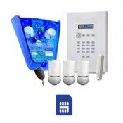 Eaton (COMPACT-KIT-4G) i-onCompact GSM Kit