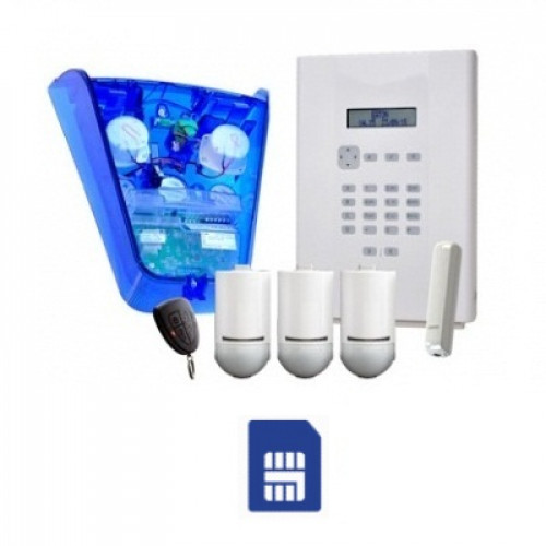 Eaton (COMPACT-KIT-4G) i-onCompact GSM Kit