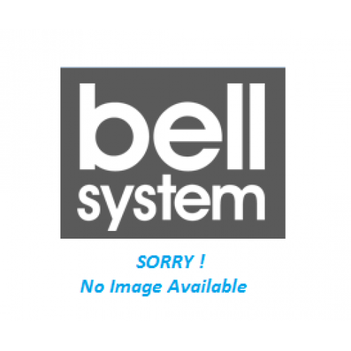 Bell, TB2/VR, Two Station Tabellet VR System - Flush
