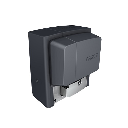 CAME (801MS-0030) BX708AGS Sliding Gate Motor - 230V Up to 800kg