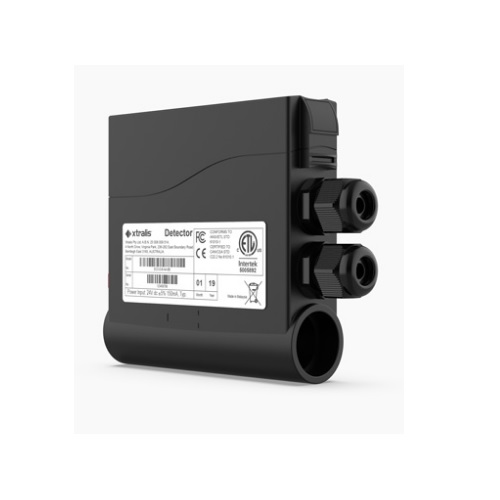 ECO-D-B-13, Eco Gas Detector - Propane (C3H8)