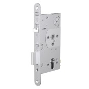 SSP, ABLOY EL560, Europrofile Handle Controlled Lock