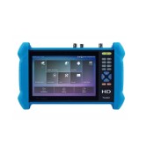 Vigilant Vision (DS7TEST-3) 7" Touchscreen Multi Function Test Monitor w/Cable tracer