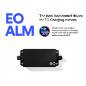 EA002, EO ALM - Low power (20-40amp) load management unit for EO Mini and EO Basic