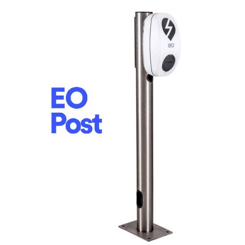 SSPD, Stainless Steel Posts - Premium - Double