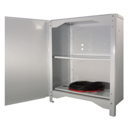 BATT-BOX-65, Floor standing 65Ah battery box for STX Range