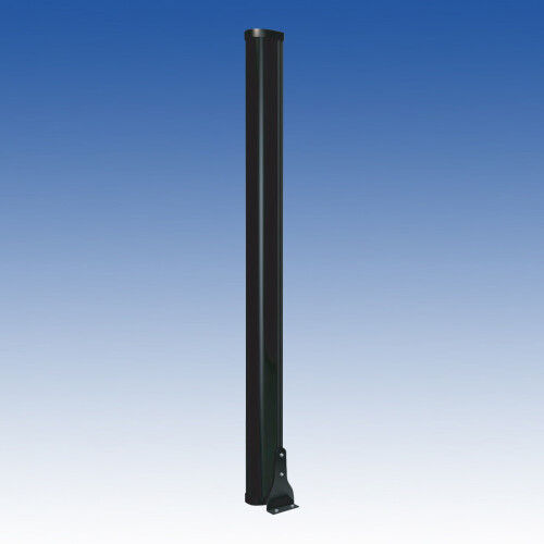 TAKEX (TAS-150) 1.5m Single Sided Floor-Mount Tower Enclosure