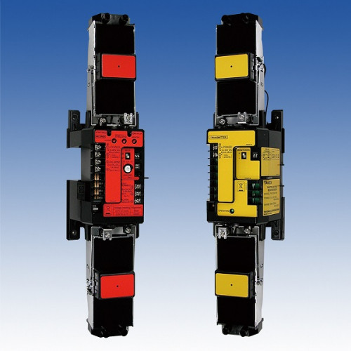 TAKEX (PB-100HFA-KH), Up to 100m Outdoor /  200m Indoor, 4-Channel Quad