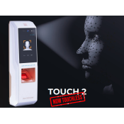 AC/TOUCH2/FPL2/BC,	Touch2L, Bio face, finger, PIN, RFID, multi spec,IP65, BC