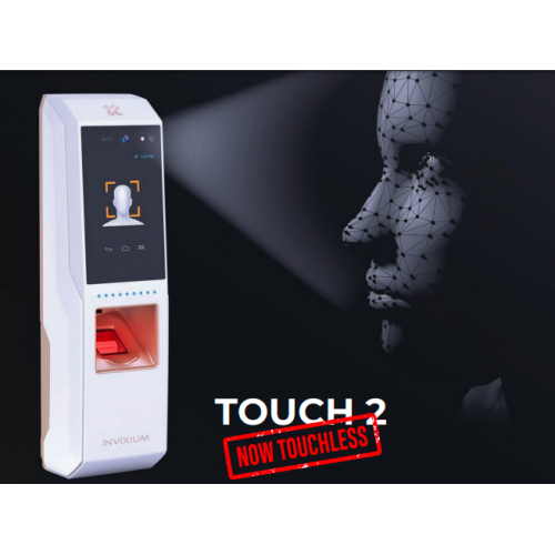 AC/TOUCH2/FPL2/BC,	Touch2L, Bio face, finger, PIN, RFID, multi spec,IP65, BC