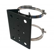 GJD (PMB1) Pole Mount Bracket - can also be used with D-TECTs