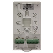 Fermax, 6565, Smile VDS Monitor Connector (White)