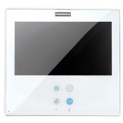 Fermax, 6575, 7" VDS Basic Smile Touch Monitor