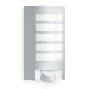 Steinel (657819) L12 Sensor-Switched Outdoor Light - Anthracite