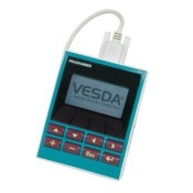 68-002 (VHH-100) VESDA LCD Hand Held Programmer