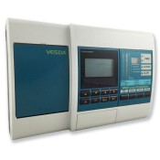 68-011 (VLS-700) VESDA LaserSCANNER Aspirating Smoke Detector