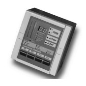 68-022 (VRT-800) VESDA VLS Remote Display Module W/ Termination Card