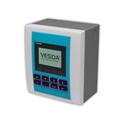 68-030 (VRT-100) VESDA Remote Display Module With Termination Card
