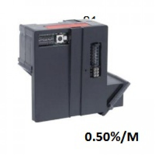 TITANUS, 68-206, Detector Module for Pro-Sens / Pro-Sens Silent - 0.50%/M