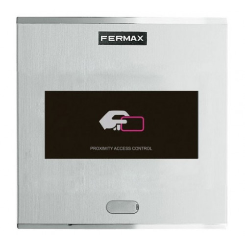 Fermax, 6958, Cityline WG MIFARE/EM Proximity Reader