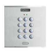 Fermax, 6991, N-City Stand-Alone Memokey Keypad