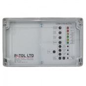 Patol, 700-304, LDM-519-ACT-N - LHD Interface for Analogue with Actuation