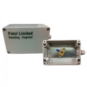 Patol, 700-502, EOL Terminator Box - Polycarbonate