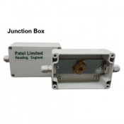 Patol, 700-508, Polycarbonate Junction Box - LHDC through Connector