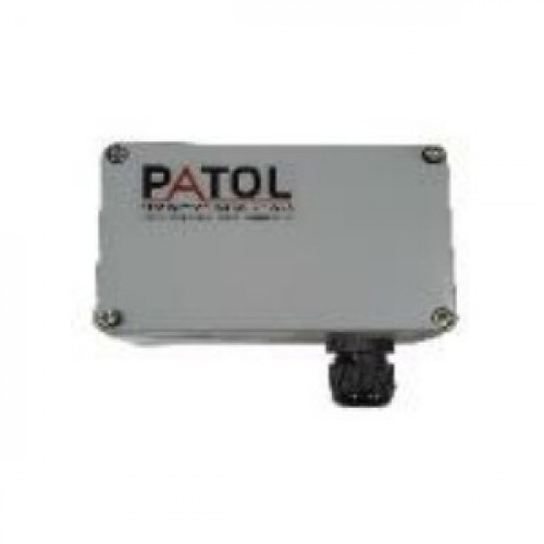 Patol, 700-521, Junction Box - Actuation with Anti-surge Device
