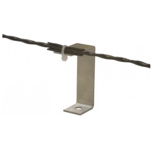 Patol, 700-637, LHDC Universal Support Bracket - 200mm x 100mm x 25mm