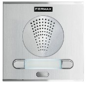 Fermax, 70001, City Panel 4+N S1 AP 201