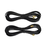 705-AC5, Pair of 5m antenna extension cables