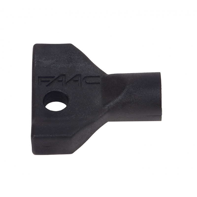 FAAC Fire Lock Box With Keys – Red, Model FLB100 (DF_SUPPLY)