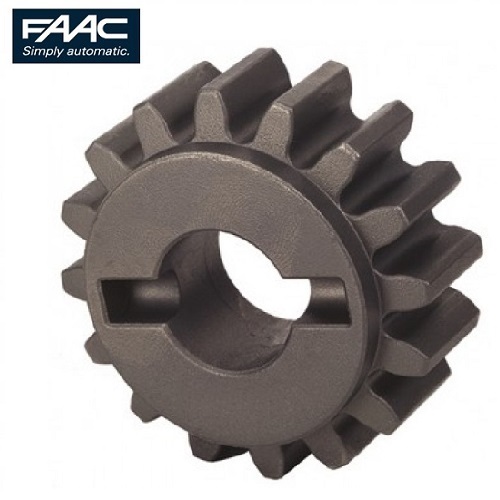 FAAC (719169) 884 Pinion Z16