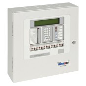Honeywell (720-001-301) ZX2Se 1-2 Loop Control Panel