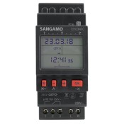 SANGAMO (72103NFC) Astro NFC 1 Module 1 Channel, 24 hr Timer, 56 Operations