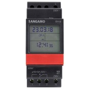 SANGAMO (72112) Standard 2 Module 1 Channel, 7 Day, 46 Operations